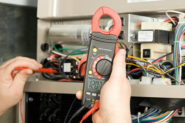 Best Electrical Troubleshooting and Repair  in Greenfield, MO